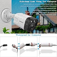 OOSSXX 4K PoE Outdoor Security Camera System — image 5