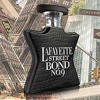 Bond No. 9 New York Lafayette Street Men's Eau de Parfum 1.7oz — image 3