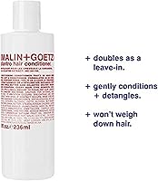 MALIN+GOETZ Cilantro Hair Conditioner 8oz — image 2