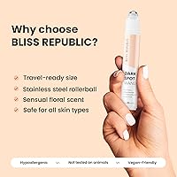 Bliss Republic Dark Spot Remover Serum 15ml — image 6