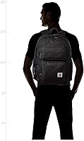 Carhartt 27L Single-Compartment Backpack — image 3