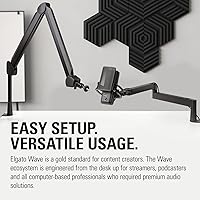Elgato Wave:3 USB Condenser Microphone — image 10