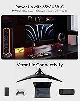 Pixio PXC348C Neo 34″ Curved Gaming Monitor — image 5