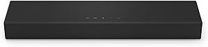VIZIO SB2020n-J6 2.0 Home Theater Sound Bar Review