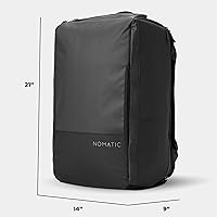 NOMATIC 40L Travel Bag — image 2