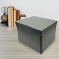 Lineco Record Storage Box 12x15x10 inch — image 8
