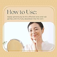 UpWellness Manuka Miracle Honey Lotion 3.53oz — image 6