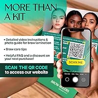 PRO Brow Lamination Kit — image 6