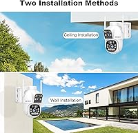 GENBOLT GB217H Solar WiFi Security Camera — image 3