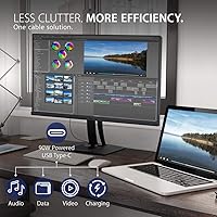 ViewSonic VP2768a-4K 27-Inch 4K Monitor — image 5