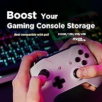 DATO ARES Dark Sword 2TB Internal SSD — image 3