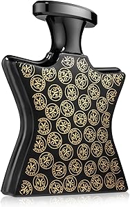Bond No. 9 New York Wall Street Men's Eau de Parfum 3.4oz Review
