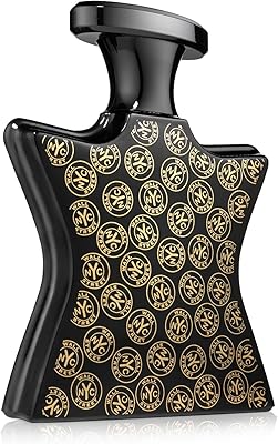 Bond No. 9 New York Wall Street Men's Eau de Parfum 3.4oz