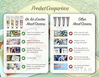 Un Air d'Antan Hand Cream Gift Set 5 Pc — image 5