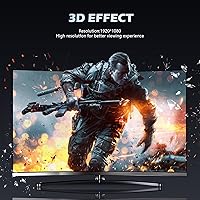 Wbacon 5-in-1 External Blu-ray Drive — image 7