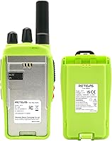 Retevis H-777 Walkie Talkies — image 10