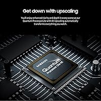 Samsung 65-Inch QLED 4K TV Q60C — image 4