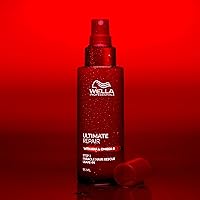 Wella Professionals Ultimate Repair Miracle Hair Rescue Leave-In Treatment 3.2oz — image 10