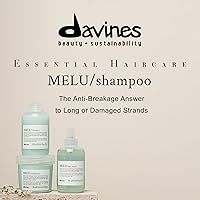 Davines MELU Shampoo 8.82oz — image 2