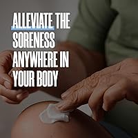 ZAX'S ORIGINAL Aches & Pain Cream 4oz — image 6