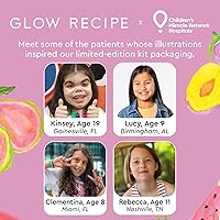 Glow Recipe Plum Hydration Heroes Holiday Kit — image 4