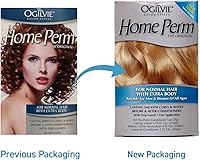 Ogilvie Home Perm The Original Normal Hair, 1.86oz (Pack of 2) — image 5