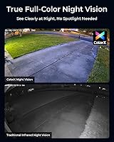 Reolink E1 Outdoor CX 4MP Security Camera — image 3