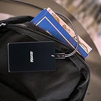 Fantom Drives eXtreme SSD 4TB — image 5