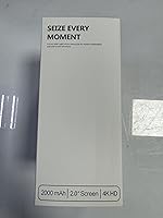 GeowFiiTech M1 4K Night Vision Monocular — image 10