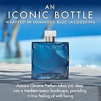 Azzaro Chrome Parfum 75mL — image 4