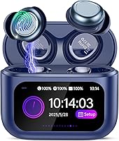 ZYHKON SU9 Sleep Earbuds — image 1