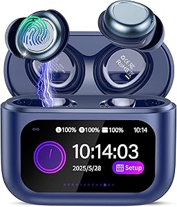 ZYHKON SU9 Sleep Earbuds Review