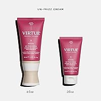 Virtue Un-Frizz Leave-In Hair Treatment 2oz — image 4