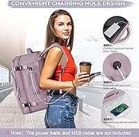 Getravel Travel Backpack 35L — image 3