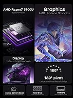 MALLRACE LX15PRO Gaming Laptop — image 3