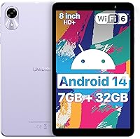 UMIDIGI G1 Tab mini 7GB RAM 32GB Storage Tablet — image 1
