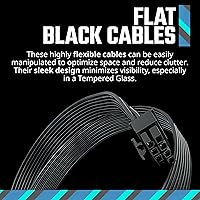 Cooler Master MWE Gold 850 V2 850W PSU — image 5