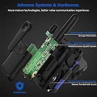 Topsung 2ACVFK-12 Walkie Talkies — image 6