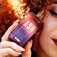 Ash by Ashley Benson The Eighth Eau de Parfum 1.7oz — image 5
