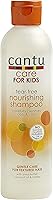 Cantu Care for Kids Shampoo, Conditioner, Detangler & Curling Cream Set — image 4