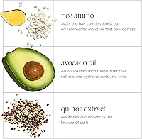 Briogeo Curl Charisma Leave-In Defining Crème, 177mL — image 4