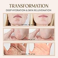 Dersie Beef Tallow Balm 4oz — image 6