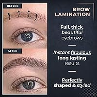 CICI Lash Lash Lift & Brow Lamination Lotions 10 Sets — image 4