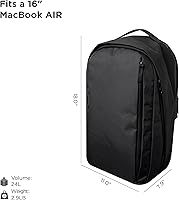 ALPAKA Metro Backpack Pro — image 2