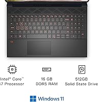Dell G15 5520 Gaming Laptop — image 8