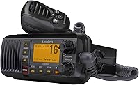 Uniden UM435BK VHF Marine Radio — image 3