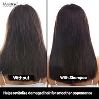 ReFortix Korean Shampoo and Conditioner Set, 16 fl oz — image 7