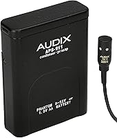 Audix ADX10-FLP Cardioid Condenser Flute Microphone — image 1