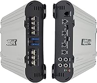 Audiobank P1601 Monoblock Amplifier — image 6