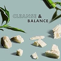 SheaMoisture African Black Soap Body Wash 13 fl. oz — image 8